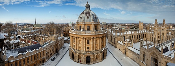 Oxford